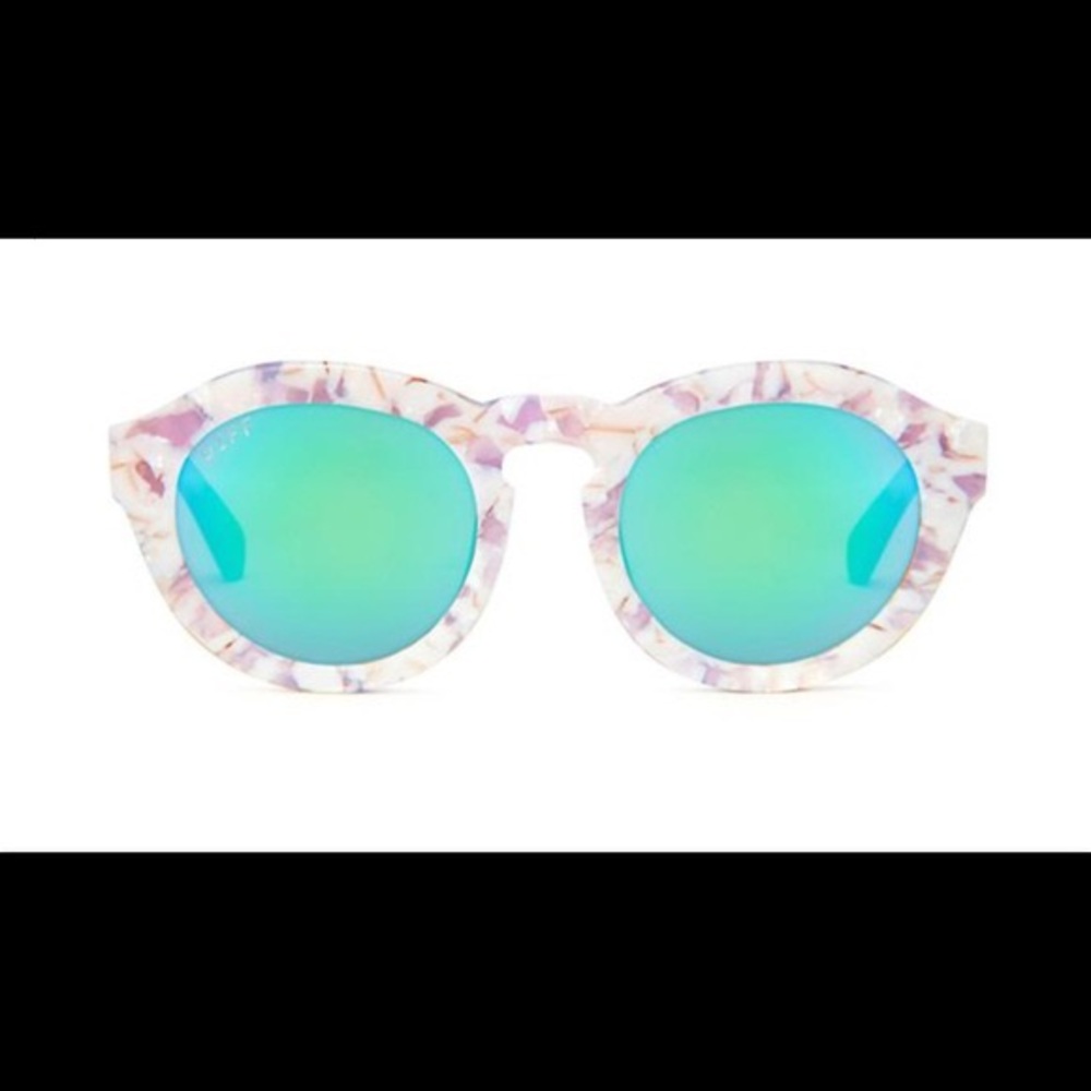 Diff Sunglasses - image 1